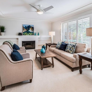 Parkview Staging