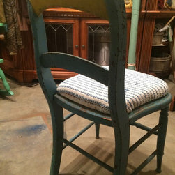 Custom Made / Custom Finished - Furniture