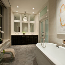Bathroom Ideas