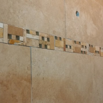 Dees Stand Up Shower