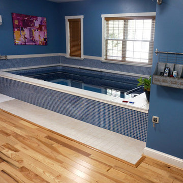 Endless Pools Systems