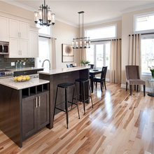 Cole Friesen's Kitchen