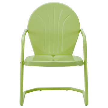 Griffith Chair Key Lime