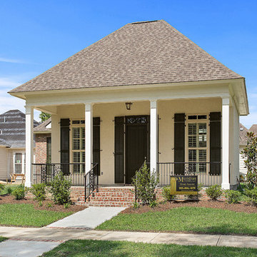 Audubon Square Lot 9