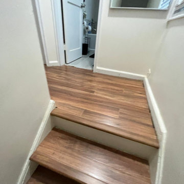 DC Remodel
