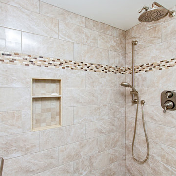 Marine Drive Condo