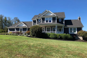 Ironstone Woodland Dutchlap Siding