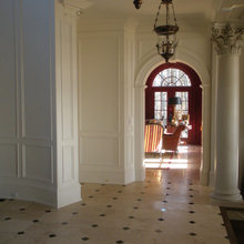 Entry/Formals