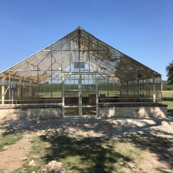 Webb 25x29 - Greenhouses