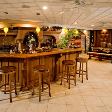 Mediterranean Bar and Lounge - Bucks County, PA
