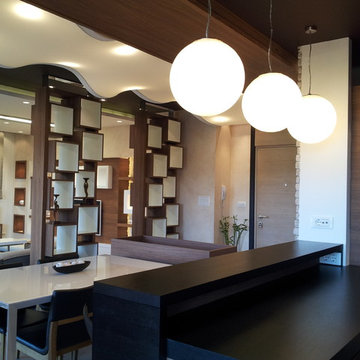 Apartment by the river, Podgorica