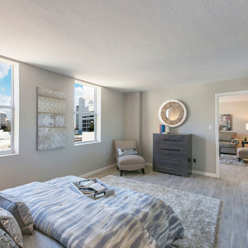 Dolphin Tower Condo, Sarasota