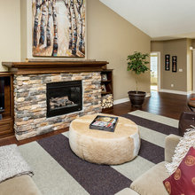 Final Fireplace