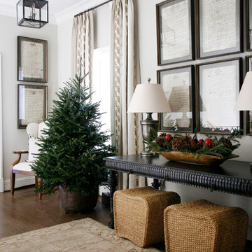 Interior design