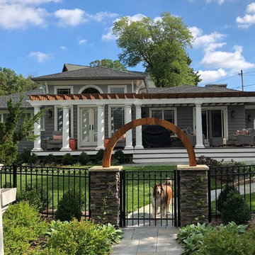 Lucas Residence