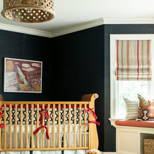 nursery