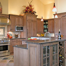 Kitchen Floor Tiles