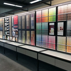 Chapman Lumber Home Center - Paint