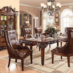 Traditional Dining Sets - Products