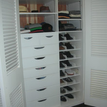Bedrooms
