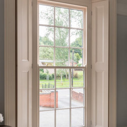 Accoya Windows - Windows