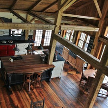 Barn Style