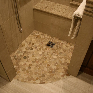 Accessible Showers