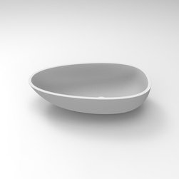 Countertop Sinks - Professional Digital Renderings - Bathroom Sinks