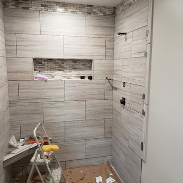 Robin,s Masterbath