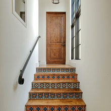 Staircases