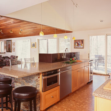 Chrysalis Award Winner:Best Kitchen