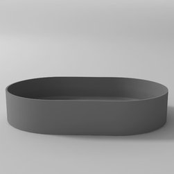 Solid surface basin - Products