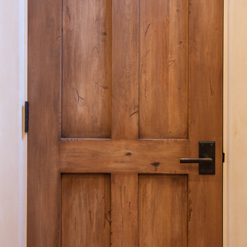 Dan Clark Construction - Bengard Residence