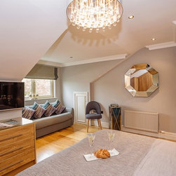 Luxury rental property - Products
