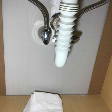 Drain Cleaning in Sparta NJ