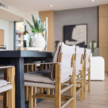 Camelback Ridge #B308 | Luxury Staging