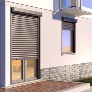 Security Shutters