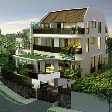 Residences