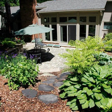 yard