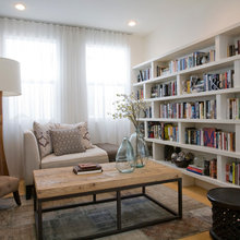 Bookshelf ideas