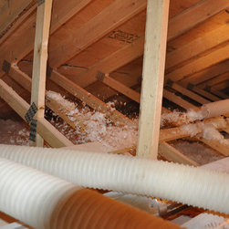 Sound Proof Insulation - Home Improvement
