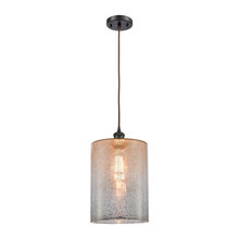 Treehouse pendant lights