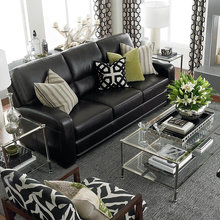 family room furnishing
