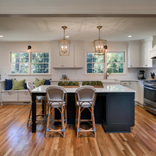 Kitchen Ideas