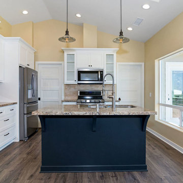 Accessory Dwelling Unit Ramona, CA