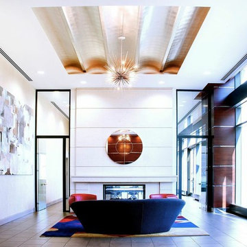 808 Lobby & Lounge