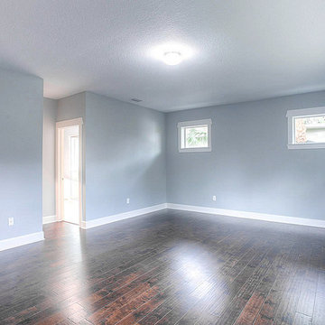 The Grand Palm | Master Bedroom Ensuite Entrance | New Home Builders in Tampa Fl