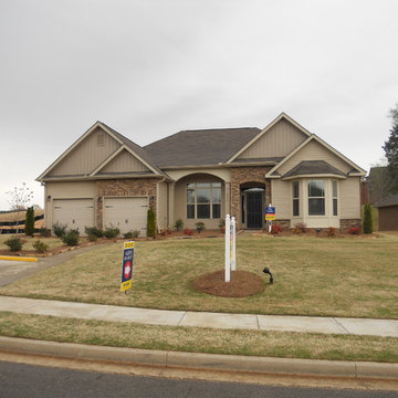 2016 Spring Tour of Homes