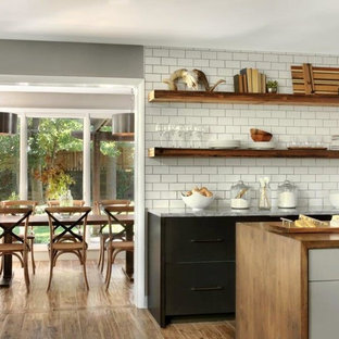 At Home Magazine Kitchen Award Winner