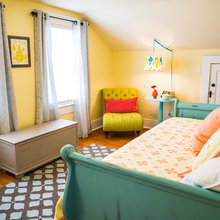 Bedroom Ideas